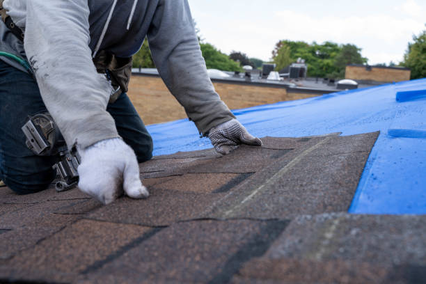 Slate Roofing Contractor in Pleasant View, TN